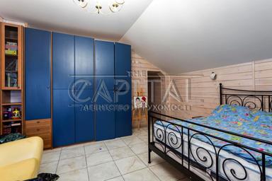 Дом по адресу ул. Гродненская (площадь 163 м²) - Atlanta.ua - фото 51