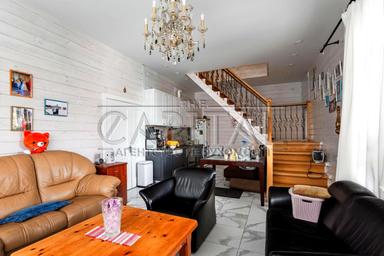 Дом по адресу ул. Гродненская (площадь 163 м²) - Atlanta.ua - фото 56