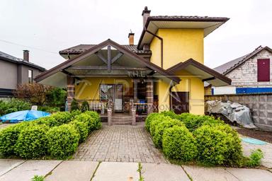 Дом по адресу ул. Гродненская (площадь 163 м²) - Atlanta.ua - фото 31