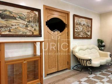 Дом по адресу (площадь 625 м²) - Atlanta.ua - фото 26