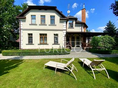 Дом по адресу (площадь 625 м²) - Atlanta.ua - фото 21