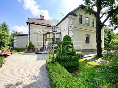 Дом по адресу (площадь 625 м²) - Atlanta.ua - фото 22