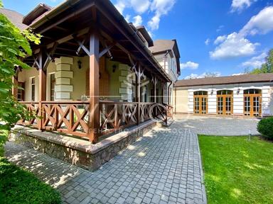 Дом по адресу (площадь 625 м²) - Atlanta.ua - фото 36