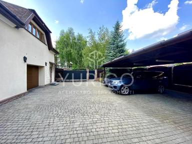 Дом по адресу (площадь 625 м²) - Atlanta.ua - фото 35