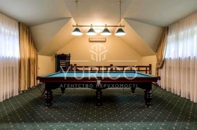 Дом по адресу (площадь 625 м²) - Atlanta.ua - фото 30