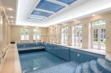 Дом по адресу (площадь 625 м²) - Atlanta.ua - фото 31