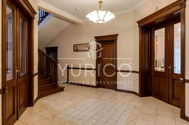 Дом по адресу (площадь 625 м²) - Atlanta.ua - фото 24