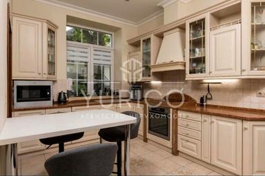 Дом по адресу (площадь 625 м²) - Atlanta.ua - фото 28