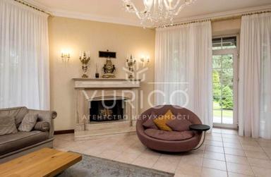 Дом по адресу (площадь 625 м²) - Atlanta.ua - фото 25