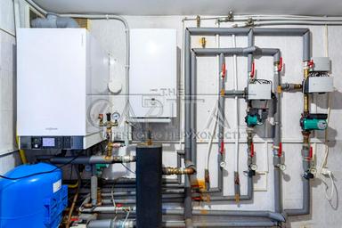 Дом по адресу ул. Борщаговская (площадь 460 м²) - Atlanta.ua - фото 113