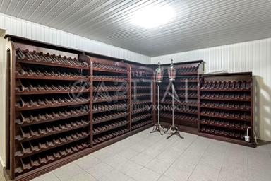 Дом по адресу ул. Борщаговская (площадь 460 м²) - Atlanta.ua - фото 115