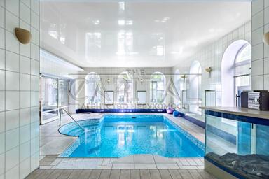 Дом по адресу ул. Борщаговская (площадь 460 м²) - Atlanta.ua - фото 66