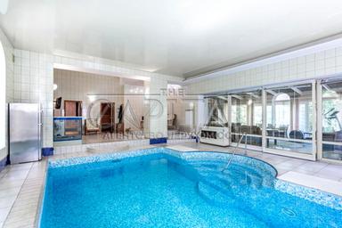 Дом по адресу ул. Борщаговская (площадь 460 м²) - Atlanta.ua - фото 124