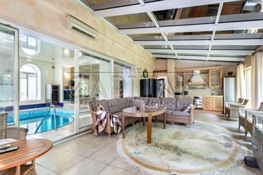 Дом по адресу ул. Борщаговская (площадь 460 м²) - Atlanta.ua - фото 69