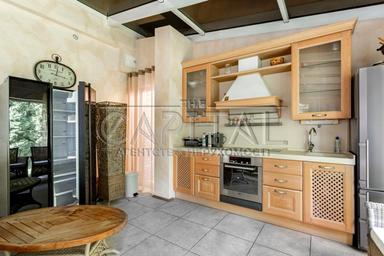 Дом по адресу ул. Борщаговская (площадь 460 м²) - Atlanta.ua - фото 70