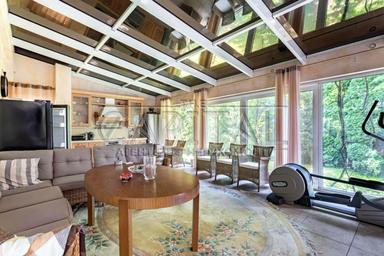 Дом по адресу ул. Борщаговская (площадь 460 м²) - Atlanta.ua - фото 71