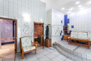 Дом по адресу ул. Борщаговская (площадь 460 м²) - Atlanta.ua - фото 80