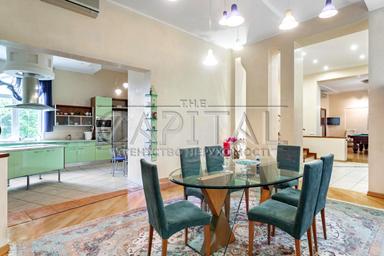 Дом по адресу ул. Борщаговская (площадь 460 м²) - Atlanta.ua - фото 84