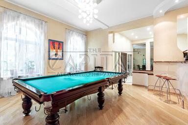 Дом по адресу ул. Борщаговская (площадь 460 м²) - Atlanta.ua - фото 87