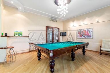 Дом по адресу ул. Борщаговская (площадь 460 м²) - Atlanta.ua - фото 88