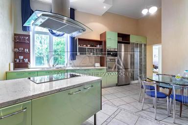 Дом по адресу ул. Борщаговская (площадь 460 м²) - Atlanta.ua - фото 89