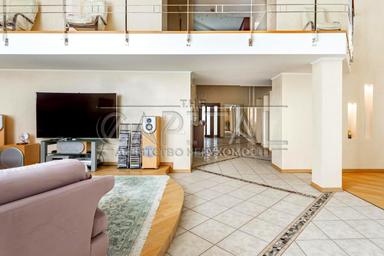 Дом по адресу ул. Борщаговская (площадь 460 м²) - Atlanta.ua - фото 91