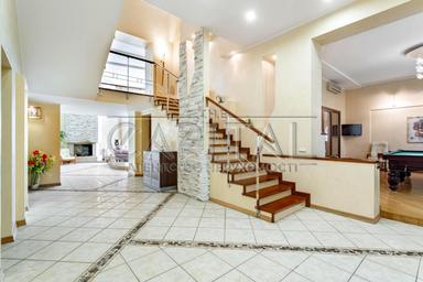 Дом по адресу ул. Борщаговская (площадь 460 м²) - Atlanta.ua - фото 94