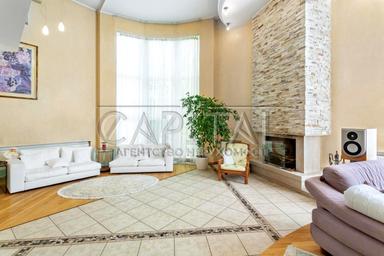 Дом по адресу ул. Борщаговская (площадь 460 м²) - Atlanta.ua - фото 98