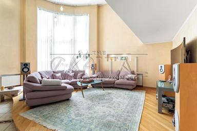 Дом по адресу ул. Борщаговская (площадь 460 м²) - Atlanta.ua - фото 99