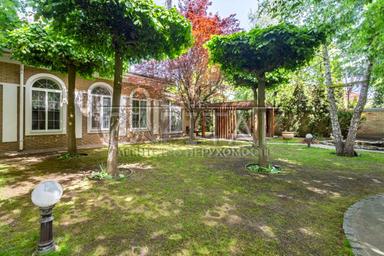 Дом по адресу ул. Борщаговская (площадь 460 м²) - Atlanta.ua - фото 101