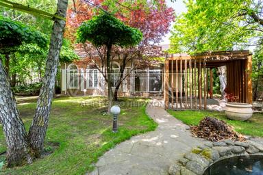 Дом по адресу ул. Борщаговская (площадь 460 м²) - Atlanta.ua - фото 105