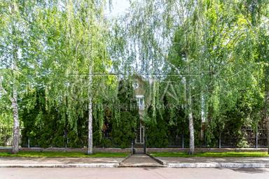 Дом по адресу ул. Борщаговская (площадь 460 м²) - Atlanta.ua - фото 108