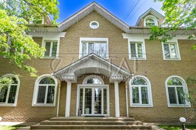 Дом по адресу ул. Борщаговская (площадь 460 м²) - Atlanta.ua - фото 64