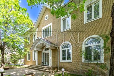 Дом по адресу ул. Борщаговская (площадь 460 м²) - Atlanta.ua - фото 111