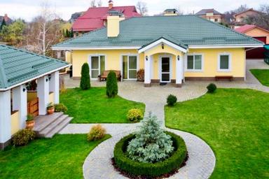 Дом по адресу (площадь 700 м²) - Atlanta.ua - фото 20