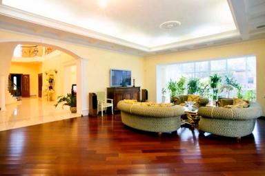 Дом по адресу (площадь 700 м²) - Atlanta.ua - фото 15