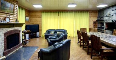 Дом по адресу (площадь 700 м²) - Atlanta.ua - фото 21