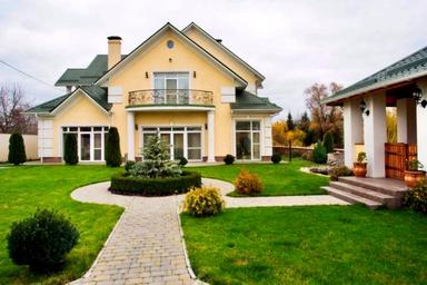 Дом по адресу (площадь 700 м²) - Atlanta.ua - фото 12