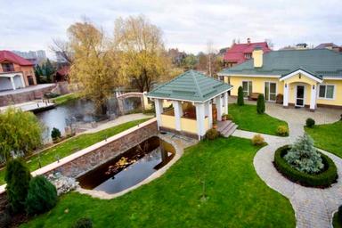 Дом по адресу (площадь 700 м²) - Atlanta.ua - фото 22