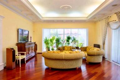 Дом по адресу (площадь 700 м²) - Atlanta.ua - фото 16