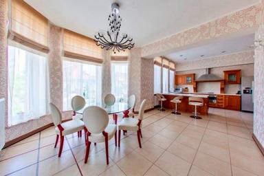 Дом по адресу (площадь 952 м²) - Atlanta.ua - фото 18