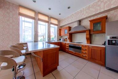 Дом по адресу (площадь 952 м²) - Atlanta.ua - фото 19