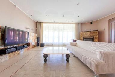 Дом по адресу (площадь 952 м²) - Atlanta.ua - фото 17