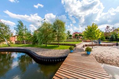 Дом по адресу (площадь 952 м²) - Atlanta.ua - фото 13