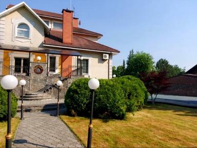 Будинок за адресою (площа 500 м²) - Atlanta.ua - фото 12