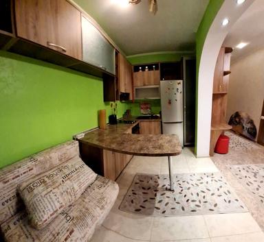 1-кімнатна квартира за адресою вул. Лузанівська (площа 24,8 м²) - Atlanta.ua - фото 20