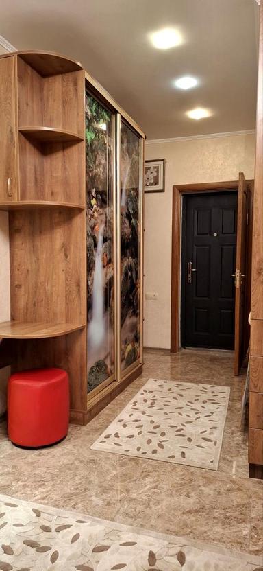 1-кімнатна квартира за адресою вул. Лузанівська (площа 24,8 м²) - Atlanta.ua - фото 17