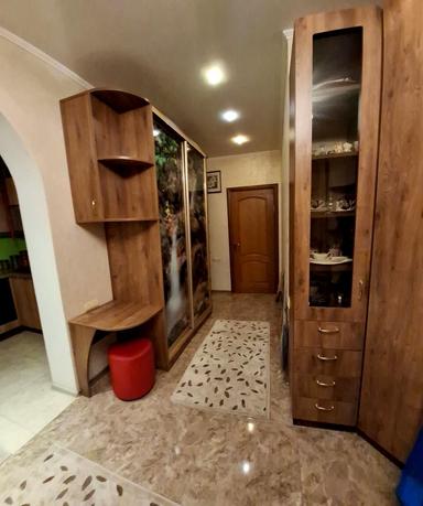 1-кімнатна квартира за адресою вул. Лузанівська (площа 24,8 м²) - Atlanta.ua - фото 19