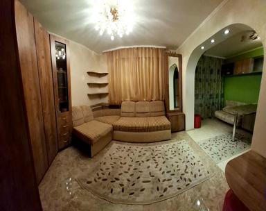 1-кімнатна квартира за адресою вул. Лузанівська (площа 24,8 м²) - Atlanta.ua - фото 16