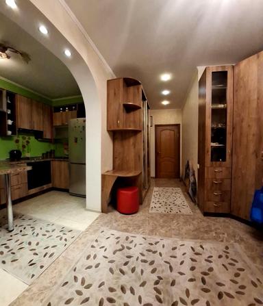 1-кімнатна квартира за адресою вул. Лузанівська (площа 24,8 м²) - Atlanta.ua - фото 18